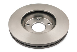 DBA 03-04 Infiniti M45 (Excl Sport Pkg) Front Street Series Standard Rotor