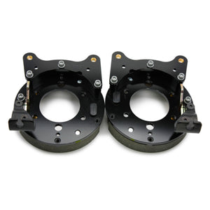 Wilwood 12.19in Dia 2.66in Offset Disc/Drum Bracket - Pair