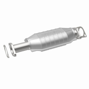 MagnaFlow Conv Mazda 17.5X6.5X4 2/2 23678