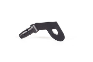 PERRIN 15-25 Subaru WRX & 13-25 BRZ/FR-S/86/GR86 Dipstick Handle P Style - Black