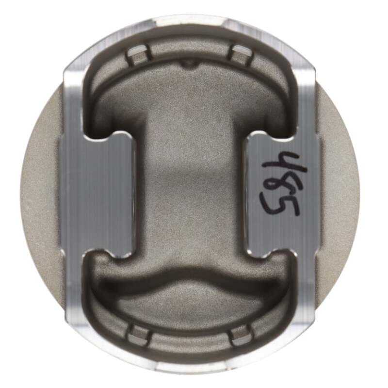 Wiseco Pro Tru Street Chevy Small Block 4.060in Bore 1.560in CH -5.00 CC Piston Set