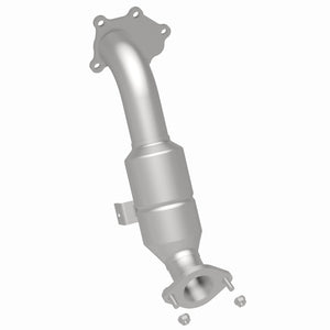 MagnaFlow Conv DF 06-08 Subaru Forester 2.5L