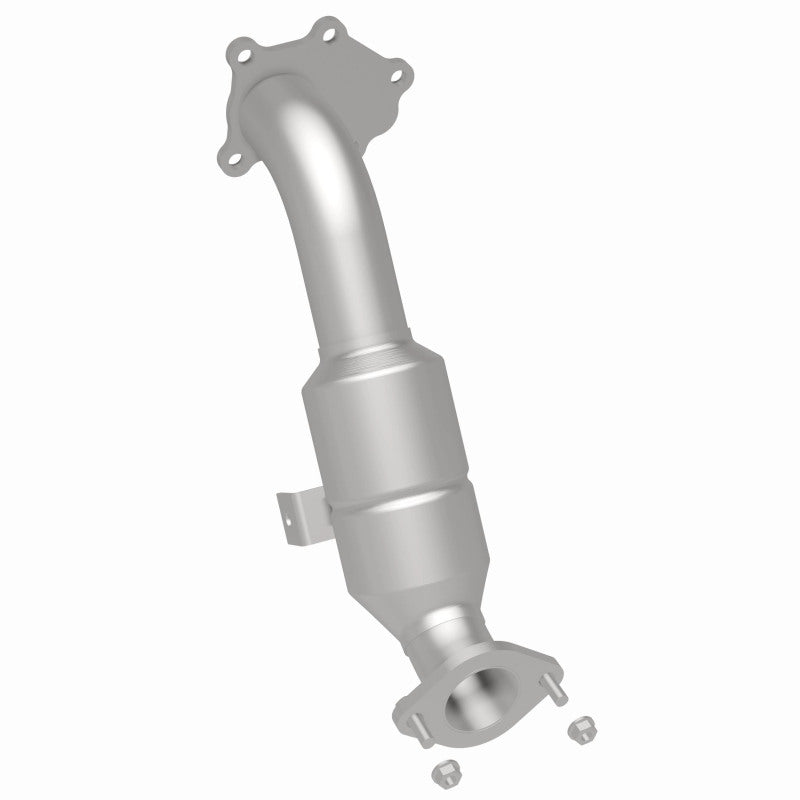 MagnaFlow Conv DF 06-08 Subaru Forester 2.5L