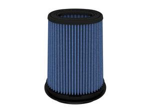 aFe Momentum Intake Rplcmnt Air Filter (5-1/4x3-3/4)IN F x(7-3/8x5-7/8)IN B x(4-1/2x4)IN Tx8-3/4IN H