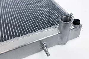 CSF 89-94 Nissan GT-R / GTS / GTE / GXi R32 High-Performance All-Aluminum Radiator
