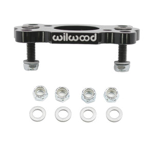 Wilwood M/C Adapter Kit Mopar