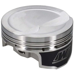 Wiseco RED Series Chevy LS 4.070in Bore 1.105in CH -10.00 CC Piston Set