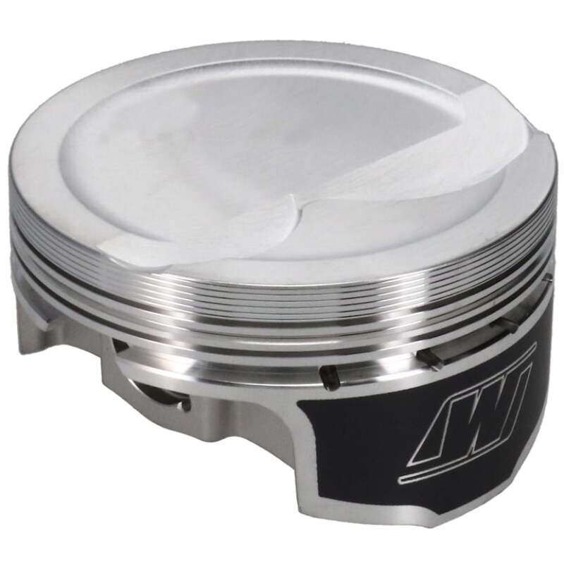 Wiseco RED Series Chevy LS 4.070in Bore 1.105in CH -10.00 CC Piston Set
