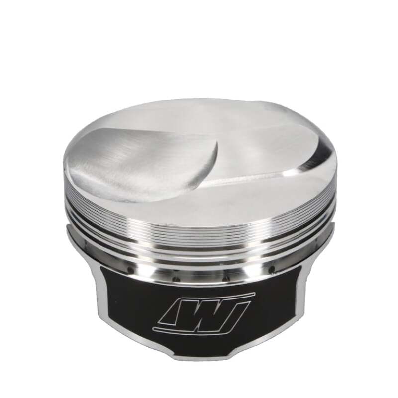 Wiseco Chevy Big Block 4.280in Bore 1.395in CH 32.00 CC Piston Set