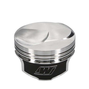 Wiseco Chevy Big Block 4.350in Bore 1.395in CH 32.00 CC Piston Set