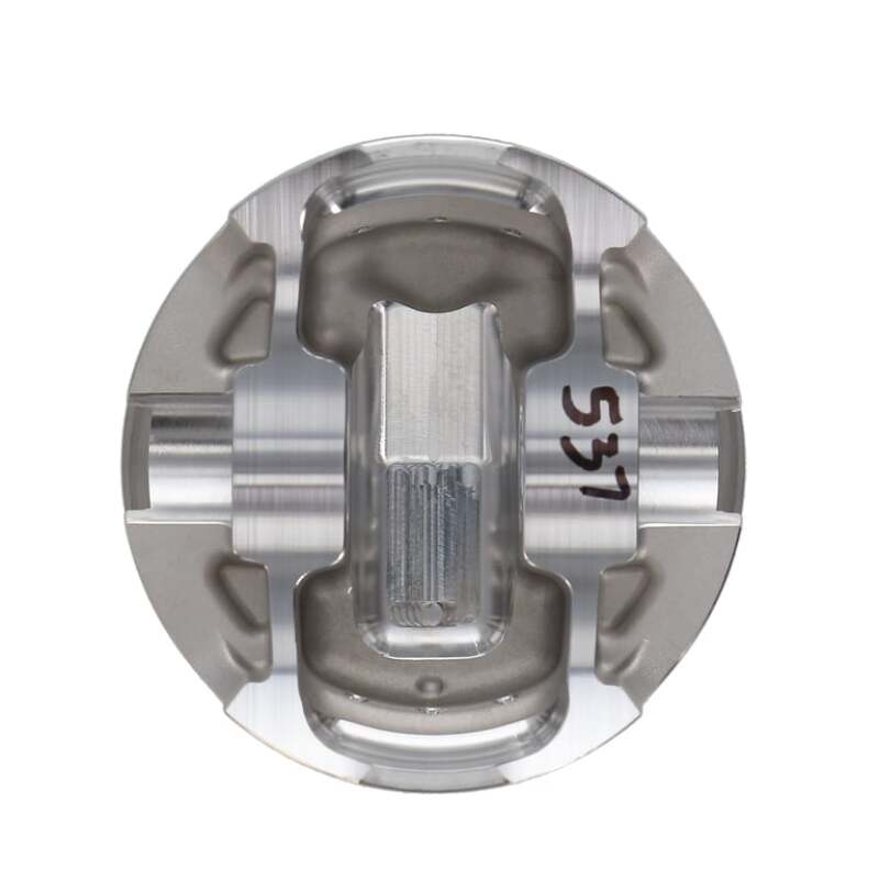 Wiseco Chevy LSX 4.130in Bore 1.110in CH 11.70 CC Piston Set