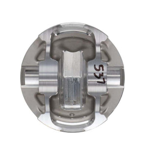 Wiseco Chevy LSX Professional Series Piston Kit - 11.70cc Dome 4.165in Bore - Set of 8