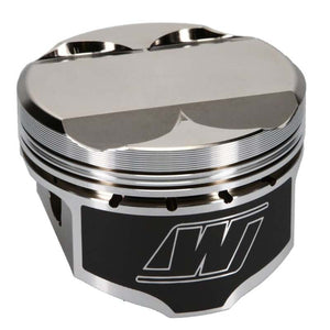 Wiseco Renault F7R 84.00 mm Bore 30.70 mm CH 6.50 CC Piston Set