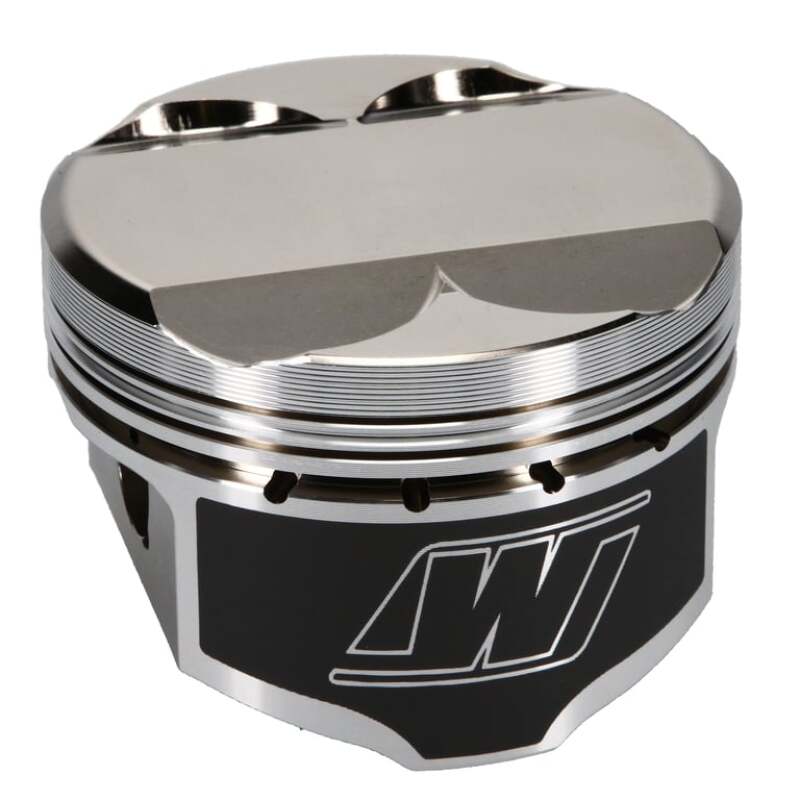 Wiseco Renault F7R 84.00 mm Bore 30.70 mm CH 6.50 CC Piston Set