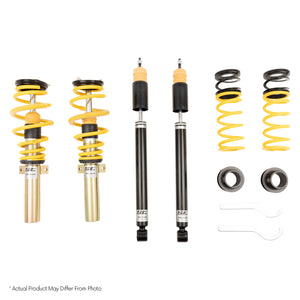 ST Suspensions 08-14 Subaru Impreza WRX Coilover X Height Adjustable Kit
