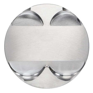 Wiseco Mitsubishi 4G63 87.00 mm Bore 28.70 mm CH -4.00 CC Piston Set