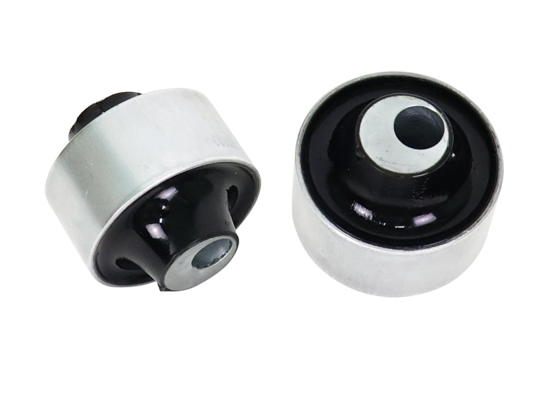 Whiteline 06-15 Mazda MX-5 Miata Dual-Offset Caster Bushings