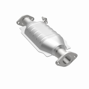 MagnaFlow Conv DF Toyota 81 82