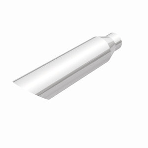 MagnaFlow Tip 1-Pk Bb 4.00 X 18 2.5 Id 45