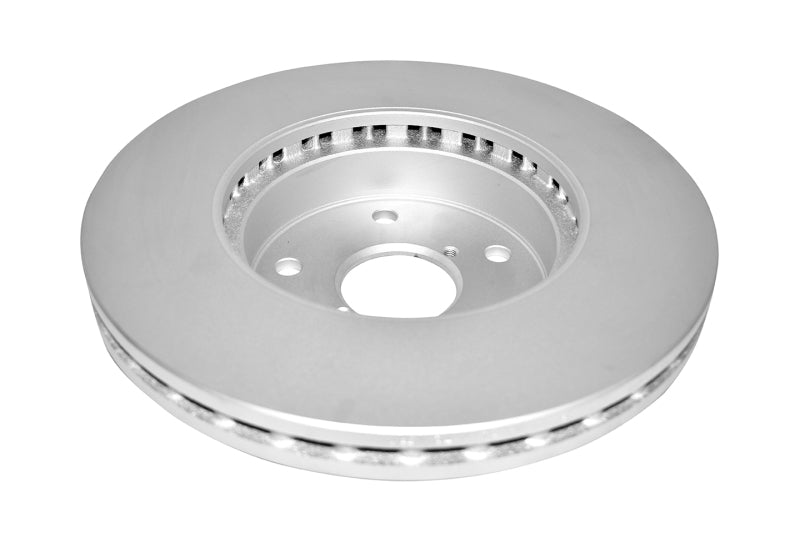 DBA 15-19 Subaru Legacy 2.5i Front En-Shield Standard Rotor
