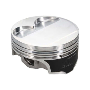 Wiseco Nissan VR38DETT 95.50 mm Bore 34.30 mm CH 3.50 CC Piston Set