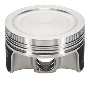 Wiseco Renault F7P 83.00 mm Bore 35.50 mm CH -14.00 CC Piston Set