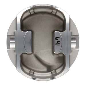 Wiseco Pro Tru Street Chevy Big Block 4.530in Bore 1.270in CH 15.00 CC Piston Set