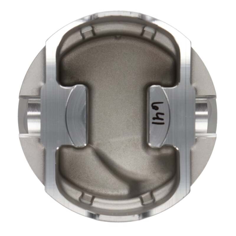 Wiseco Pro Tru Street Chevy Big Block 4.530in Bore 1.270in CH 15.00 CC Piston Set