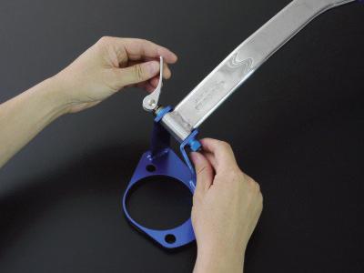 Cusco Type OS Quick Release Lever