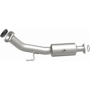 MagnaFlow 2007-2011 Honda Civic L4 2.0L California Catalytic Converter Direct Fit