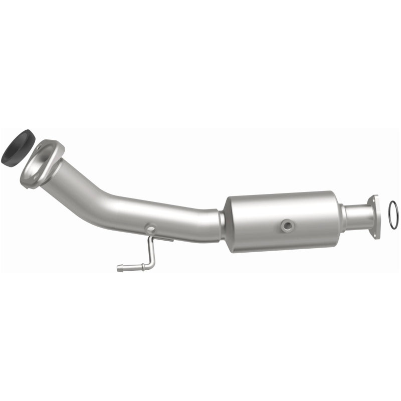 MagnaFlow 2007-2011 Honda Civic L4 2.0L California Catalytic Converter Direct Fit