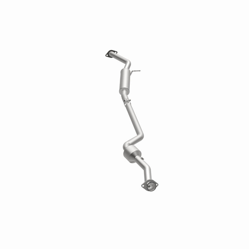 MagnaFlow Conv Direct Fit OEM 2016-2017 MX-5 Miata L4 2L Underbody