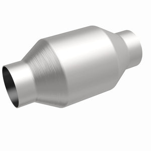 MagnaFlow Conv Univ 1.75inchC/C Met