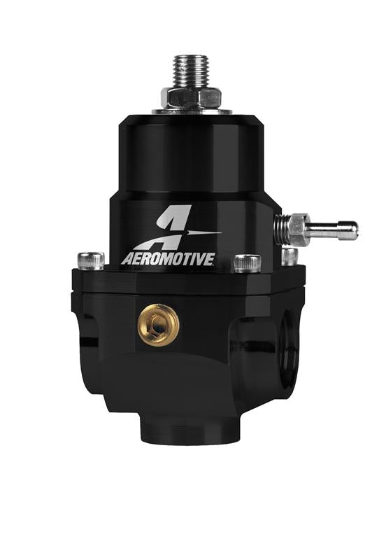 Aeromotive X-1 Series Internal Conversion Kit - .313in Seat 35-75psi