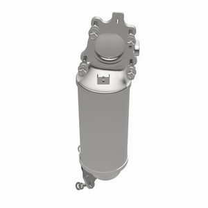 Magnaflow 16-21 Honda Civic 1.5L Direct Fit Converter