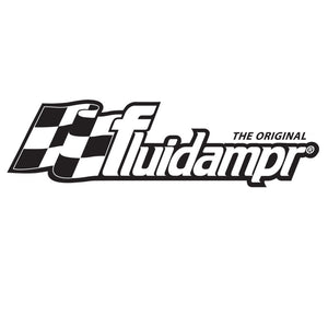 Fluidampr 2017+ Subaru FA24 Pulley Adapter Kit