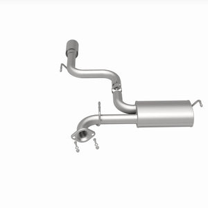 MagnaFlow Sys C/B 01-03 Toyota Celica Gts 1.8