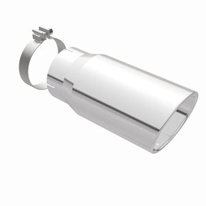 MagnaFlow Tip 1-Pk 6x13inch 5inch ID W/Clamp