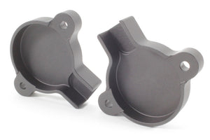 PERRIN 13-25 Subaru BRZ / Scion FR-S / Toyota 86 & GR86 Cam Solenoid Cover - Black