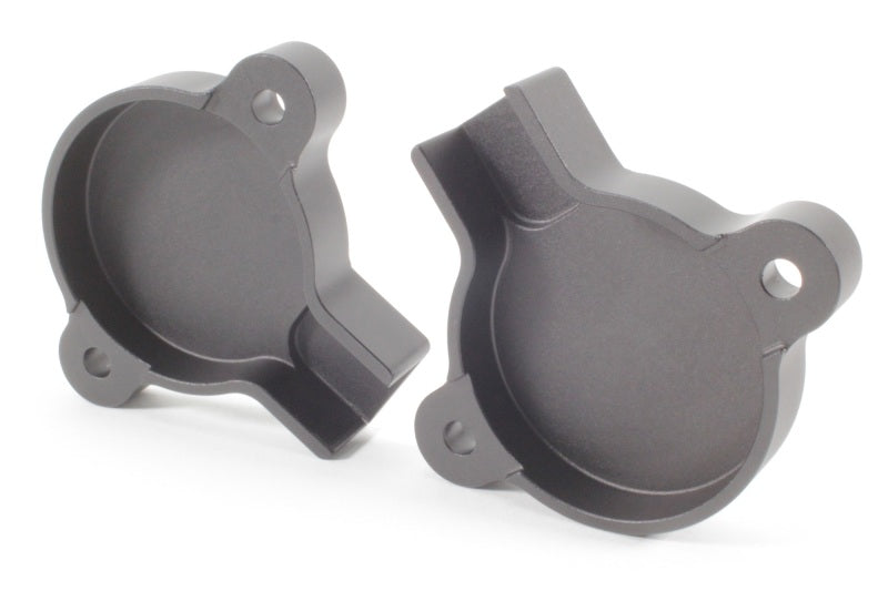 PERRIN 13-25 Subaru BRZ / Scion FR-S / Toyota 86 & GR86 Cam Solenoid Cover - Black