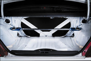 Cusco Strut Bar OS Rear CN9A/CP9A Evo 4-6