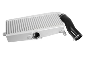 PERRIN 22-25 Subaru WRX / 19-25 Ascent / 20-25 Outback & Legacy Turbo Top Mount Intercooler - Silver