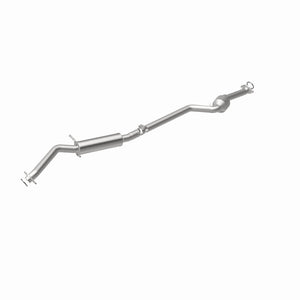 MagnaFlow Conv Direct Fit OEM 16-17 Mazda Miata MX-5 L4 2.0L Underbody