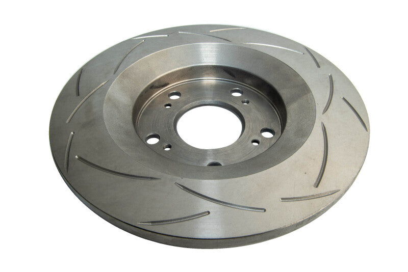 DBA 00-05 S2000 Rear Slotted Street Series Rotor