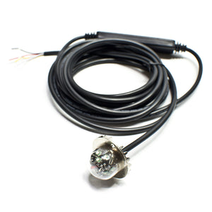 Oracle 4 LED Omni-Directional Emergency Strobe - Red