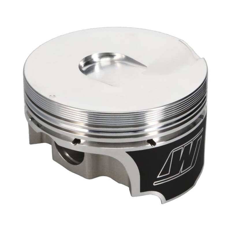 Wiseco Chevy L83 3.780in 1.319in CH -8.50 CC Piston Set