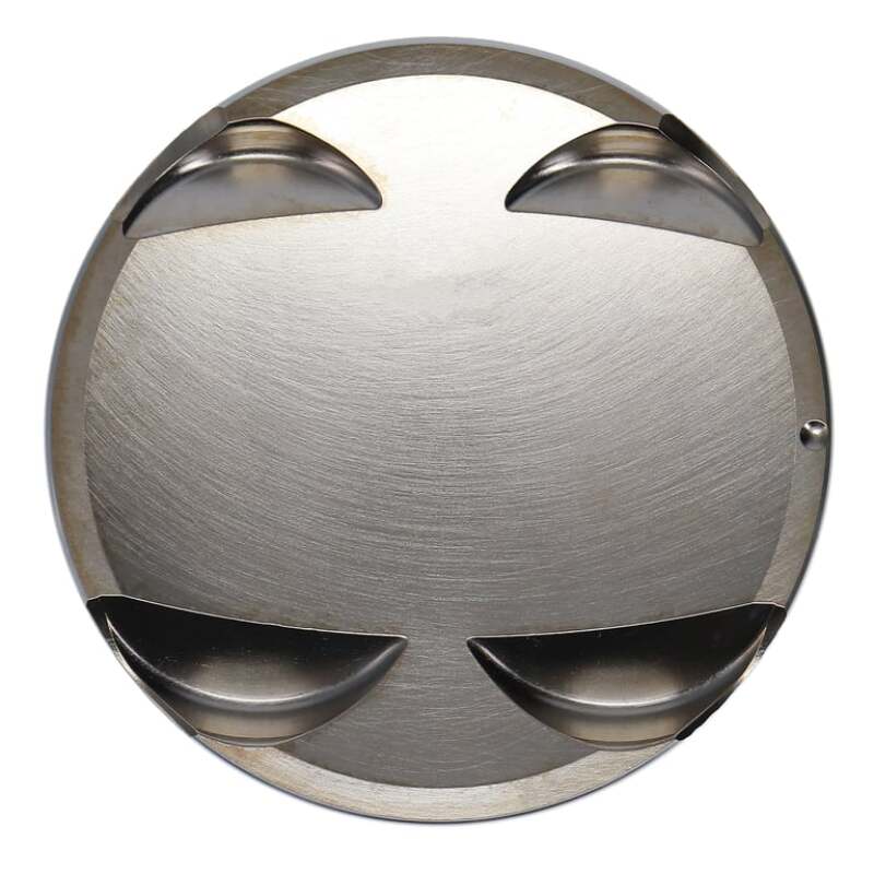 Wiseco Mitsubishi 4G63 86.75 mm Bore 28.87 mm CH 0.00 CC Piston Set