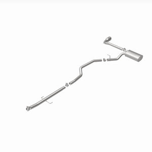 MagnaFlow Sys C/B 04- Scion TC 2.4L 4cyl.