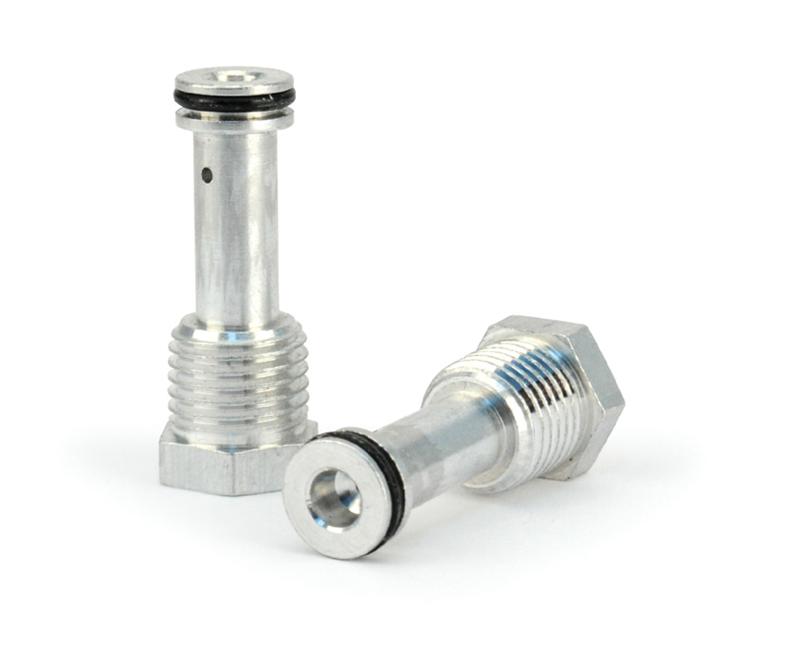 COMP Cams Oil Restrictors .055 For Chev