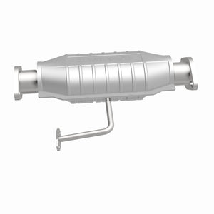 MagnaFlow Conv DF Mazda